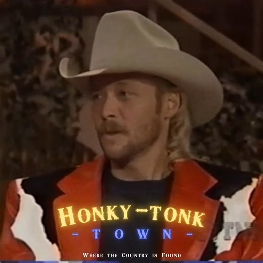 1.5K views · 44 reactions | Alan Jackson Interview | Honkytonktown | Facebook