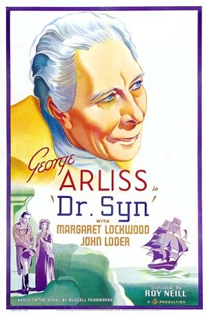 Doctor Syn (Film, 1937) - MovieMeter.nl