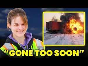 The Latest About Lisa Kelly From Ice Road Truckers Is Breaking The Headlines