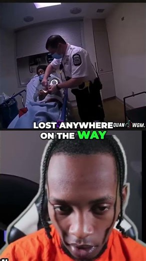 Cops Find Handcuffed Man's Property! You Won't Believe What Happened!