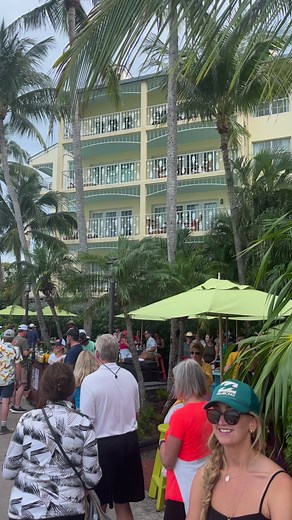 9.2K views · 269 reactions | Sunset Pier ~ Key West on Reels | Facebook