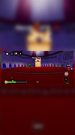 Mingle Song #roblox #squidgame2 #minglegamesong