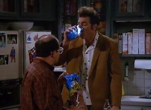 3.5K views · 48 reactions | #TheGlasses | Seinfeld Quotes | Facebook