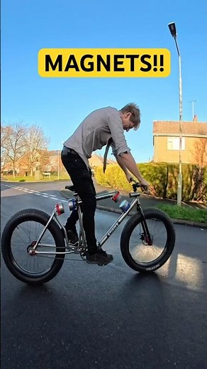 Genius Suspension