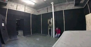 49 seconds of SAS room clearing...