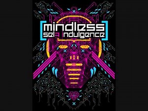 Mark David Chapman (Instrumental) - Mindless Self Indulgence