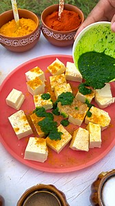 202K views · 2.2K reactions | Paneer Tikka Village Mein | Rangers cooking show | Facebook