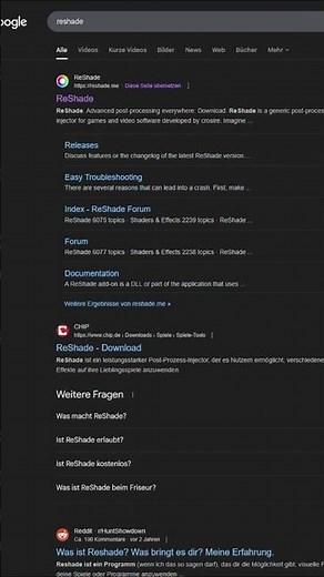 🚛 Neue ReShade-Version für ETS2! Grafik deutlich verbessern | ETS2 ReShade 2025 Tutorial