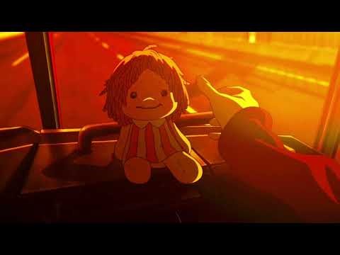 Mr. Kitty - After Dark (REMASTERED | Synthwave/Blade Runner 2022 ambience cover)💨