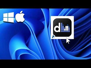How to Install DEEMIX 2023 App Windows Version on MacBook (Mac OS) Intel/M1,M2