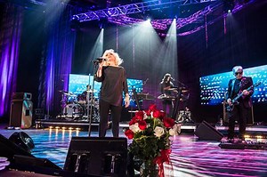 Blondie on Soundstage – tonight at 9:00 pm | WTTW - Chicago PBS