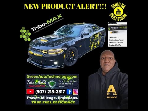 How I Made My Car Run Like New Again!