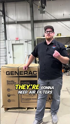 do Generac generators need maintenance