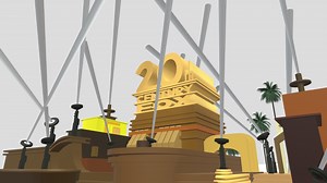 The Best 20th Century Fox Custom Logo EVER In Pr - Download Free 3D model by TCF Logo Remaker 2024 (@jcbknght2013)