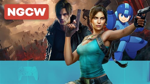 Which Game Awards Reveals Are PS6/XBox? - Next-Gen Console Watch