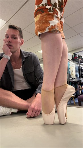 Pointeshoe Fitting Guide: Merlet & SoDança Picks at On Pointe Dancewear