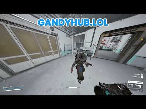 ARC Raiders Is Full Of Hackers | ARC Radiers