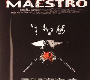 Various - Maestro (Music From The Motion Picture)