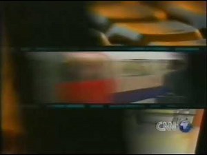 CNN International - World Business Today Intro 2005