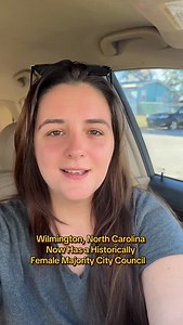 Good job Wilmington #wilmingtonnc #northcarolina #newhanovercounty #ilm | Madison Morrison