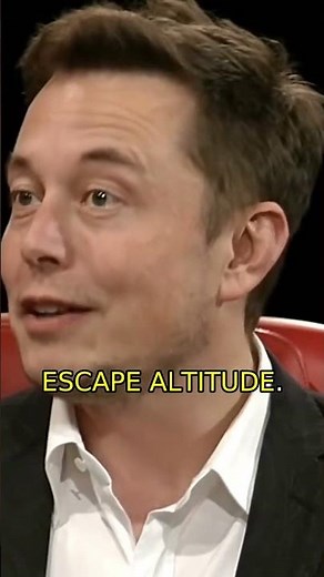 🚀 Escape Velocity: The Mind-Blowing Truth! 🌌