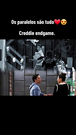 Freddie Proposes to Carly | Icarly Creddie Endgame Edits