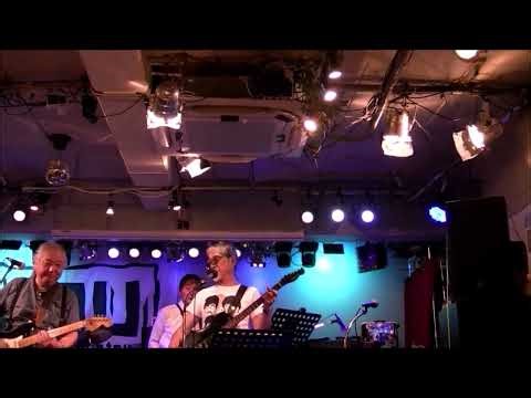 日本語JUN歌詞でのビートルズ御徒町セッション Get Backほか5曲