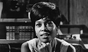 Jazz’s Golden Lady: The Singular Voice Of Abbey Lincoln