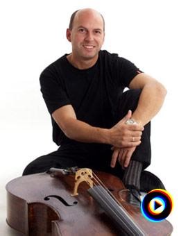 Magnificat by Tim Hugh