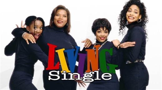 On this day, 32 years ago, the sitcom “Living Single” premiered on Fox. The series ran for five seasons with a total of 118 episodes and was produced by Yvette Lee Bowser's company, Sister Lee, in association with Warner Bros. Television. | Benjamin Watson | Facebook