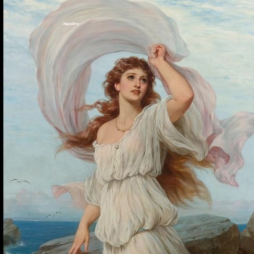 Aphrodite and Artemis in Greek Mythology