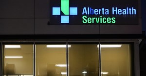 Alberta Health Services looks to reduce spending