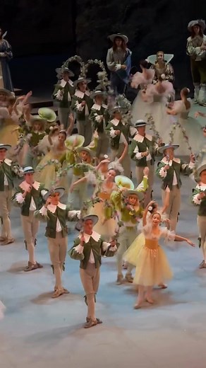 144K views · 6.3K reactions | The Sleeping Beauty @Bolshoi Theatre @Irina Vashkevich | Ballet Mon Amour | Facebook