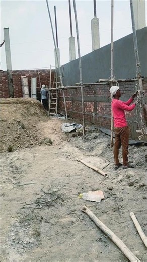 short viral video noori construction work home 🏠🏠 aal civl work