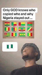 Why do many African flags have the same colors? 🤔 🎥: Via: @thebeninblogger #africancountry #flags #okayafrica #africanhistory | OkayAfrica