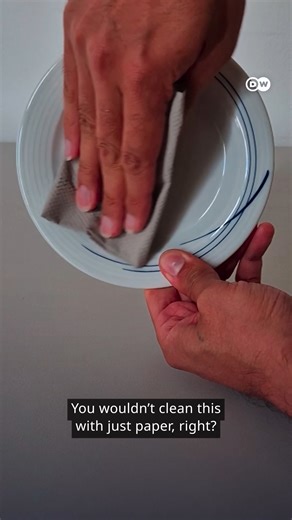 #WATCH | Using a bidet actually uses 100x less water than toilet paper #DWEnvironment #HTDW #Sanitation | Hindustan Times