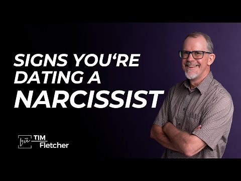 Signs and Relationship Patterns of Dating a Narcissist - Codependency and Complex Trauma - Part 3/10