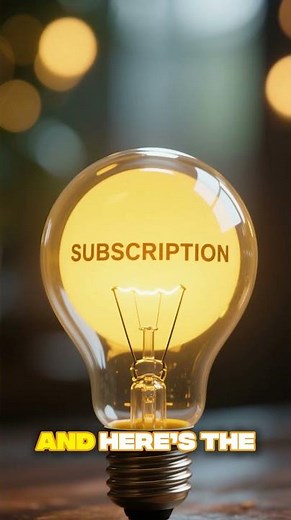 The Business Model of Netflix Explained in 60 Seconds