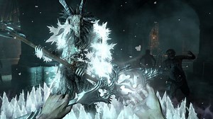 Video: Ten minutes of Hellraid in action