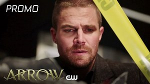 Arrow Episode 7.10 Promo Reveals the New Green Arrow's Mission