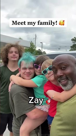 Meet the kids who changed my life forever ❤️ #fosterfamily