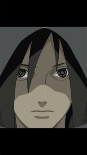 ⚠️ Partie 6 — Itachi révèle le danger du Mangekyō Sharingan de Madara#Sharingan #Anime #manga 🔥👁️