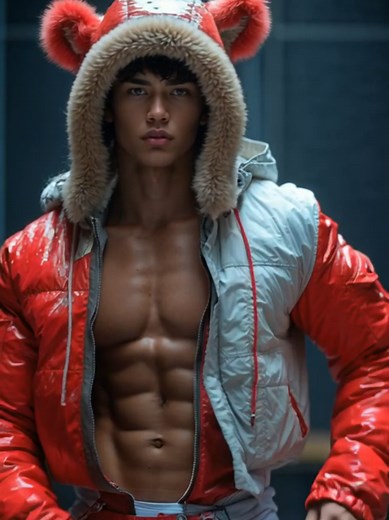 Darween Male Winter Collection Fashion Show Today