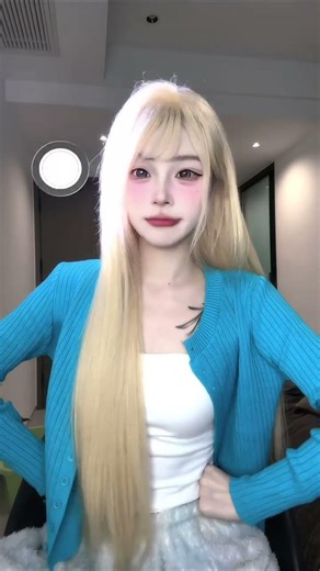 Master Li Taibai's Blue Lotus Sword: A Journey Through Time in Ancient China