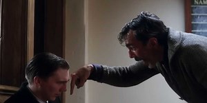 Decoding the “Milkshake” Metaphor from 'There Will Be Blood'