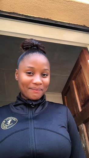 Lady Pogba on TikTok