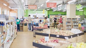 2.5K views · 16 reactions | Can a supermarket solve food inequality? That's the goal of Daily Table , and It Happens Here in Fields Corner. https://cbsloc.al/2YJw4ul | WBZ / CBS News Boston | Facebook