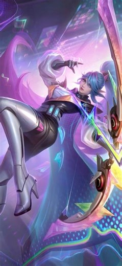 Insane MM #marksmen #miagameplay #mobilelegend #mobilelegendsbangbang #subscribe#viral#trending#yt