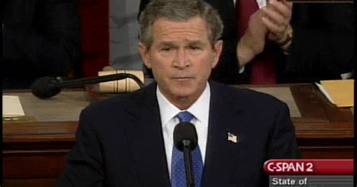 2003 State of the Union Address