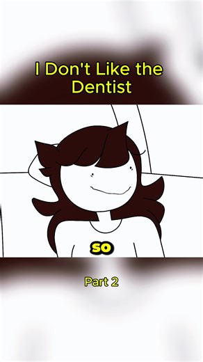 No More Dental Anxiety: Digital Art Animation